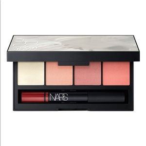 BRAND NEW NARS RECURRING DARE PALETTE